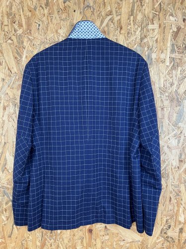 Pánské sako Pierre Cardin 46 % bavlna