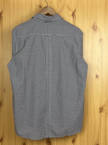 Pánská košile Engelbert Strauss 35 % bavlna 65 % polyester