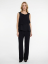 Overal Comptoir des Cotonniers 77 % acetat 23 % polyester