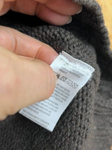 Pánský rolák Marc O`Polo 100 % bavlna