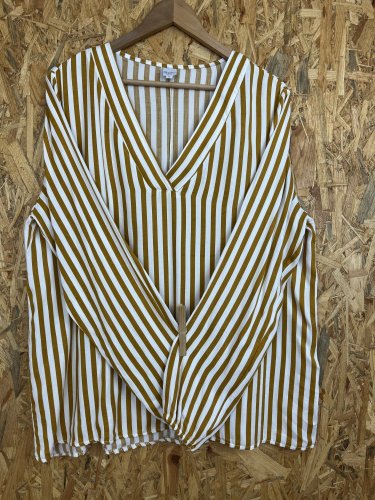 Oversize tunika Liberty 100 % viskoza