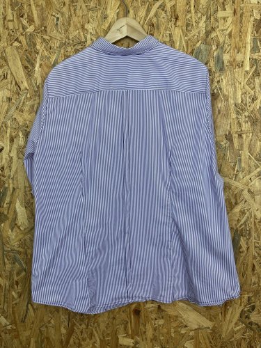 Oversize košile Nadine H. 75 % bavlna