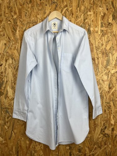 Prodloužená košile Boyfriend Fit 100 % bavlna
