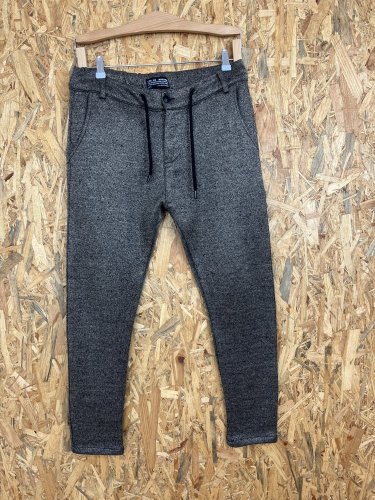 Pánské kalhoty JVS 70 % polyester