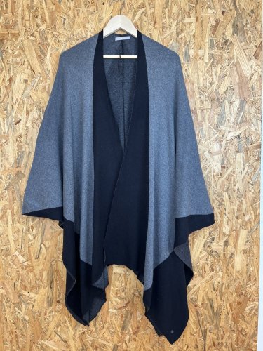 Oversize kardigan Cecil 100 % bavlna