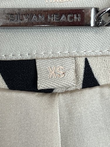 Nadčasové sako Silvian Heach 100 % polyester