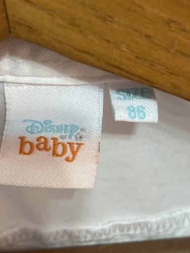 Dětská košile Disney 100 % bavlna