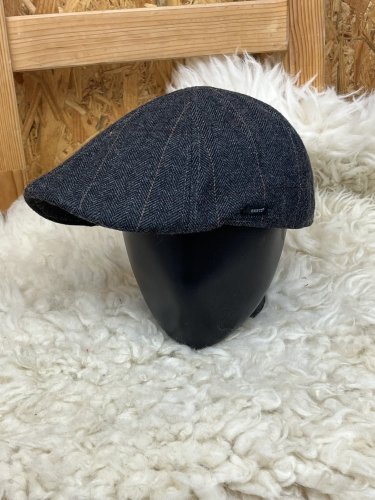 Bekovka Barts 50 % vlna