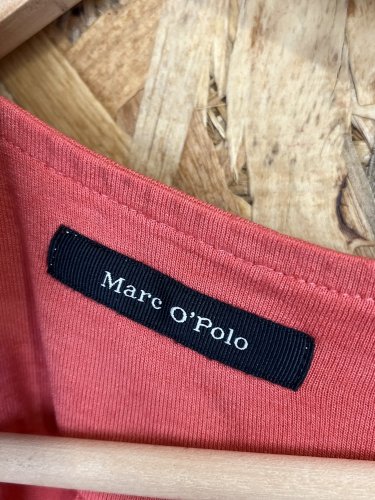 Bavlněná tunika Marc O`Polo 100 % bavlna