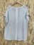 Oversize tunika Kalisson 100 % len a 100 % polyester