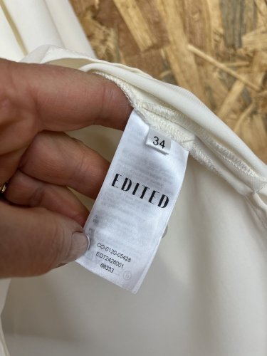 Tunika Edited 100 % polyester