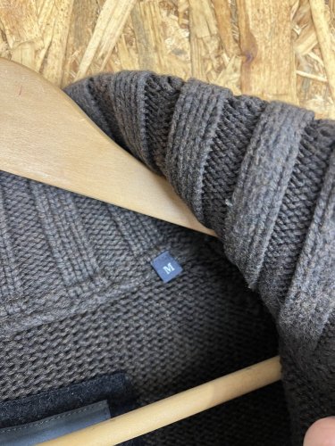 Pánský rolák Marc O`Polo 100 % bavlna