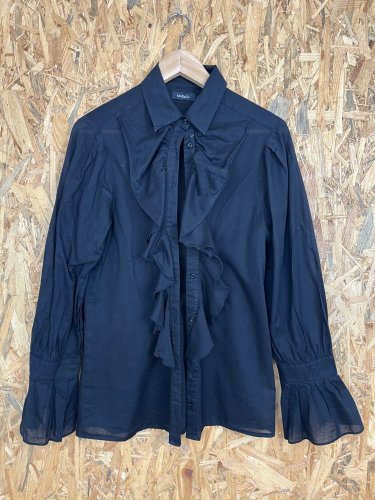 Bavlněná košile Max&Co. 100 % bavlna