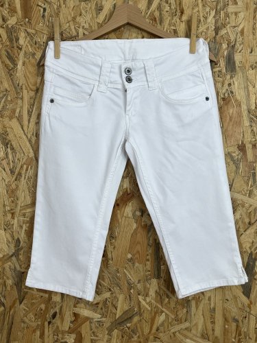Kraťasy Pepe Jeans 98 % bavlna