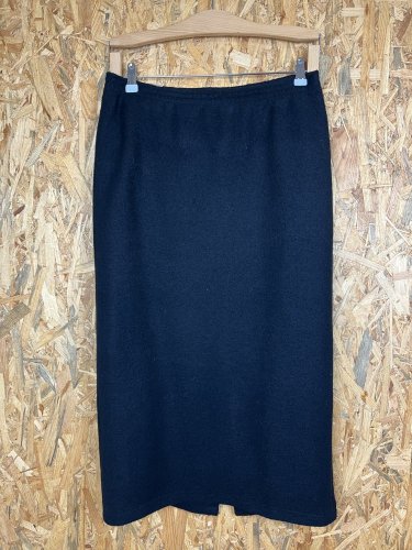 Dlouhá sukně Geiger 100 % vlna