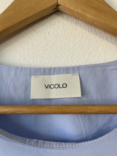 Bavlněná tunika Vicolo 100 % bavlna