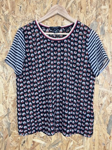 Tunika Scotch&Soda 100 % polyester