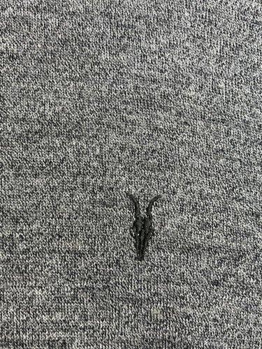 Merino svetr All Saints 100 % merino vlna