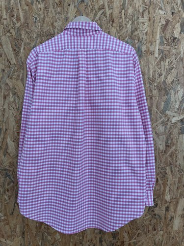 Pánská košile Ralph Lauren 100 % bavlna