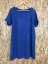 Šaty Made in Italy 100 % tencel