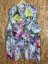 Oversize tunika Peter Hahn 100 % ramie