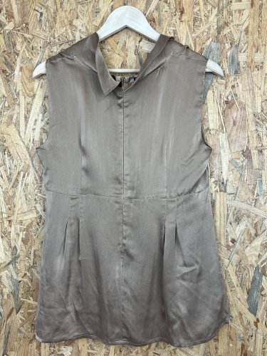 Hedvábná tunika Natural Wear 100 % hedvábí