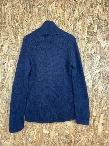 Pánský kardigan H&M 50 % vlna