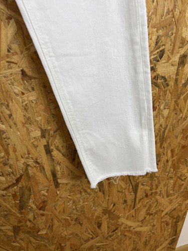 Pánské džíny ZARA s podílem bavlny a elastanu