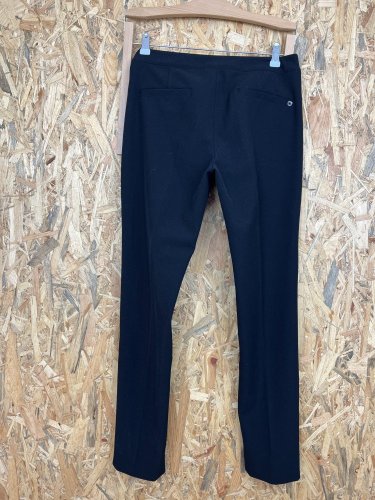 Kalhoty Penny Black 80 % polyester 15 % viskoza