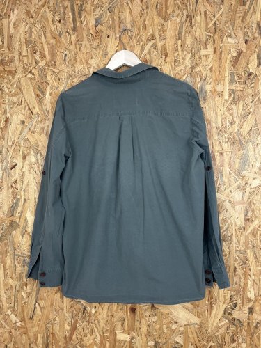 Oversize košile Bagutta 100 % bavlna