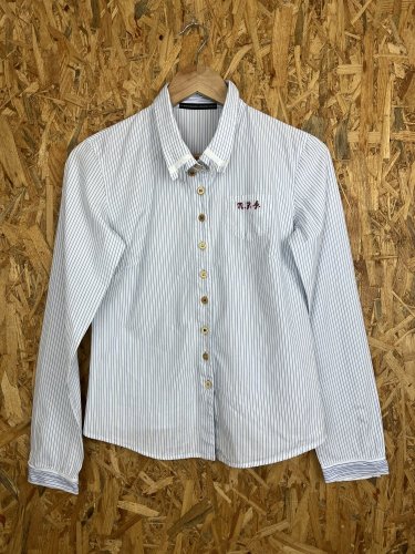 Nadčasová košile Marithé Francois Girbaud 100 % bavlna