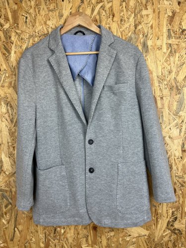 Pánské sako Selected Homme 80 % bavlna