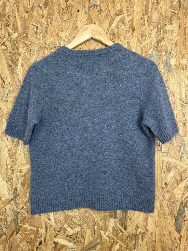 Svetr Reserved 100 % vlna