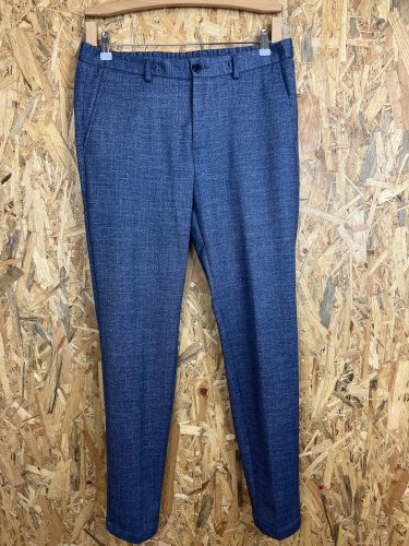 Pánské kalhoty Benvenuto 88 % polyester