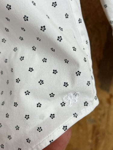 Bavlněná košile Marc O`Polo 97 % bavlna