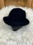 Klobouk Made in Italy 39 % angora 16 % vlna