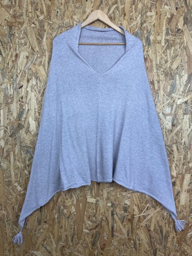 Přehoz Saint Tropez 50 % bavlna  5 % alpaka