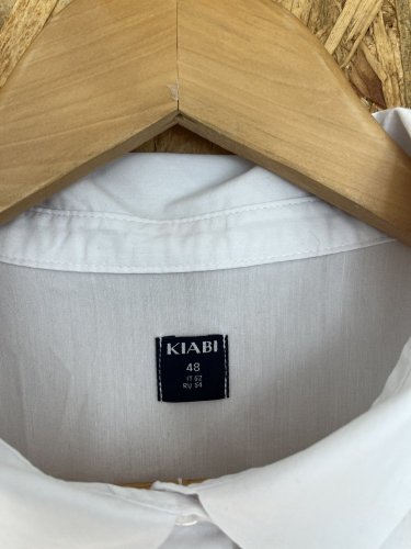 Košile Kiabi 68 % bavlna