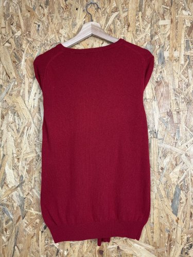 Pánský svetr Baldinini s podílem kašmíru a vlny