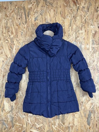 Dětská bunda Rosso 100 % polyamid