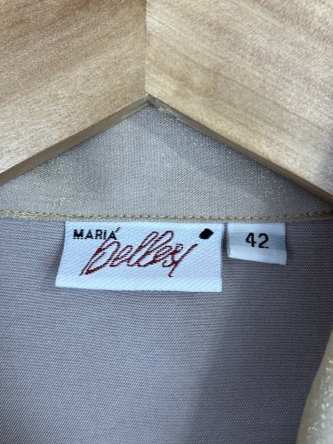 Košile Bellesy 75 % viskoza