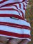 Šaty Tommy Hilfiger 100 % viskoza