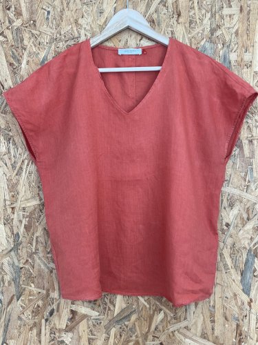 Oversize tunika Gerry Weber 100 % len