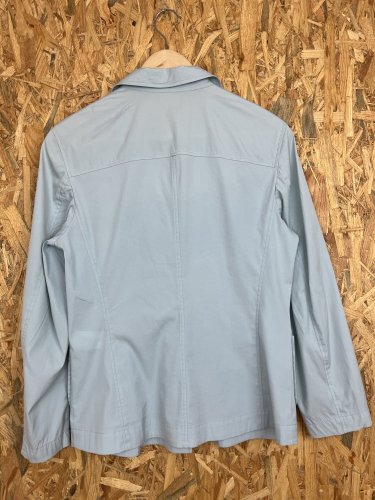 Bavlněné sako Joseph Janard 79 % bavlna