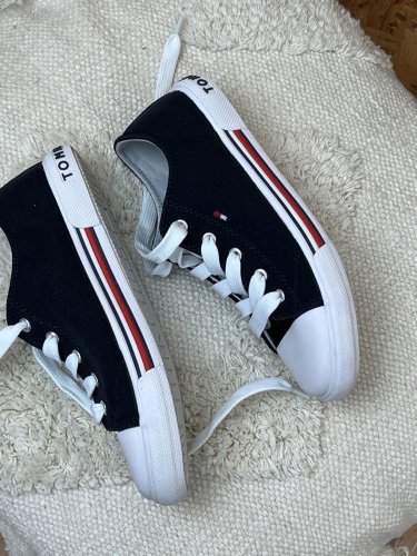 Dětské tenisky Tommy Hilfiger