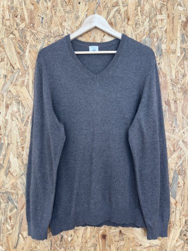 Pánský svetr Royal Class 100 % bio bavlna