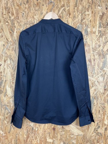 Pánská košile ZARA s podílem bavlny