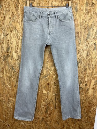 Pánské džíny Lacoste s podílem bavlny a elastanu