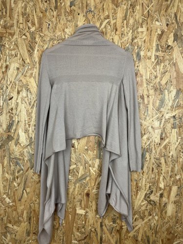 Vlněný kardigan Stefanel 100 % vlna