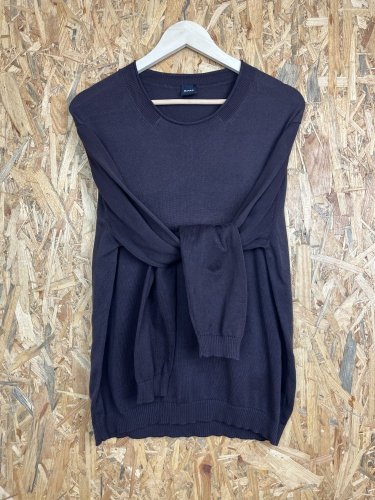 Pánský svetr Hugo Boss 100 % bavlna